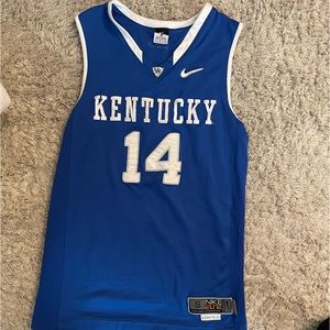 Kentucky Jersey